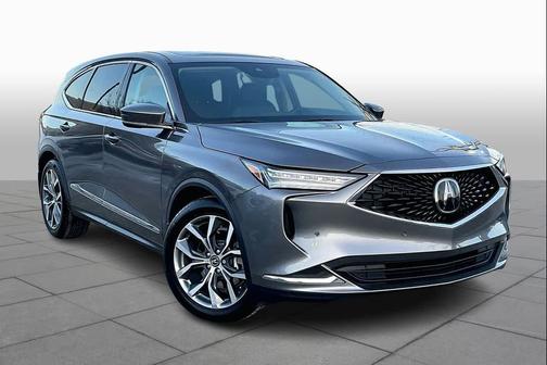 2023 Acura MDX Technology Package
