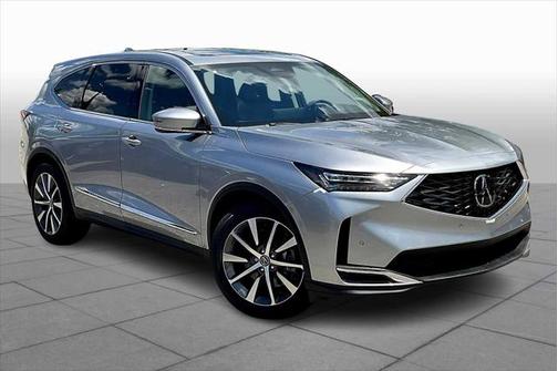 2025 Acura MDX Technology Package
