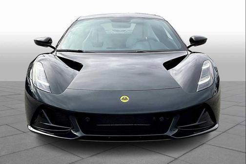 2024 Lotus Emira V6 First Edition