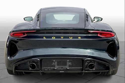2024 Lotus Emira V6 First Edition
