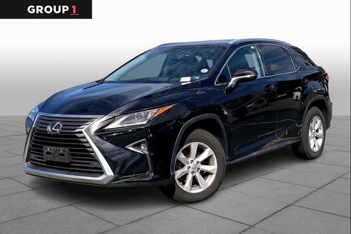 2016 Lexus RX 350 Base