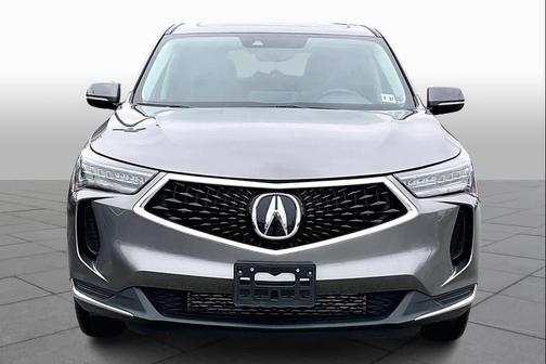 2022 Acura RDX Base