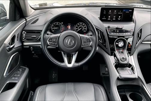 2022 Acura RDX Base
