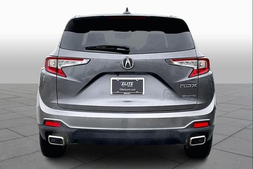 2022 Acura RDX Base