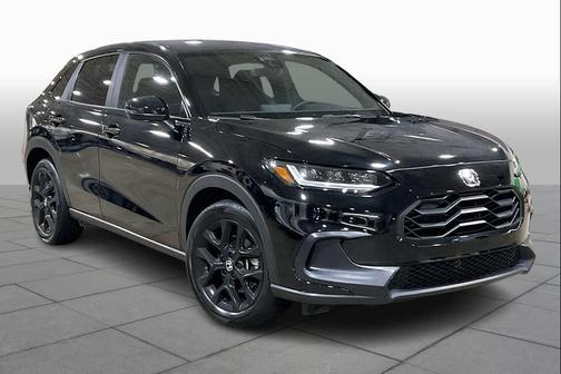 2023 Honda HR-V AWD Sport