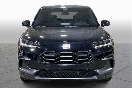 2023 Honda HR-V AWD Sport