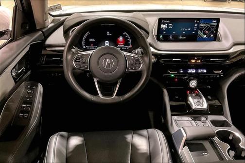 2023 Acura MDX Technology Package