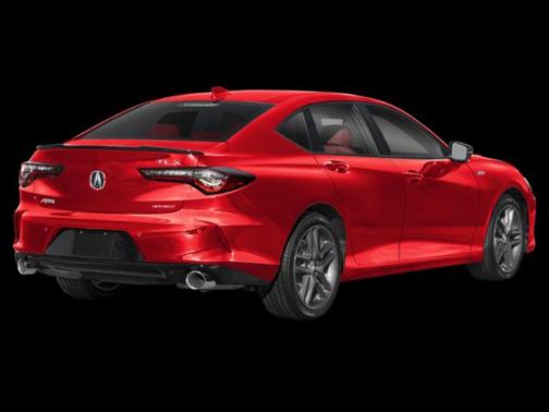 2025 Acura TLX A-Spec