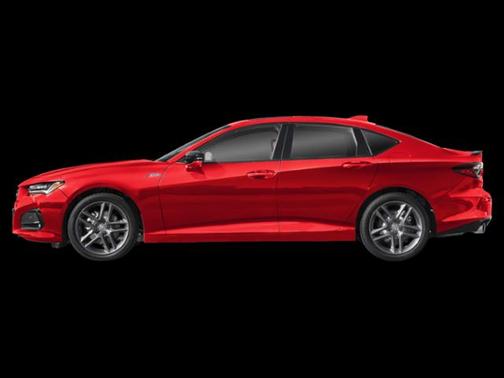 2025 Acura TLX A-Spec