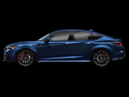 2026 Acura Integra FWD Type S