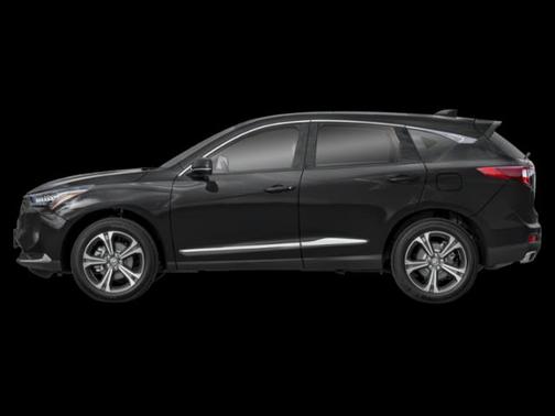 2025 Acura RDX Technology Package