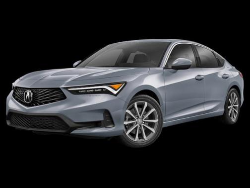 2026 Acura Integra FWD