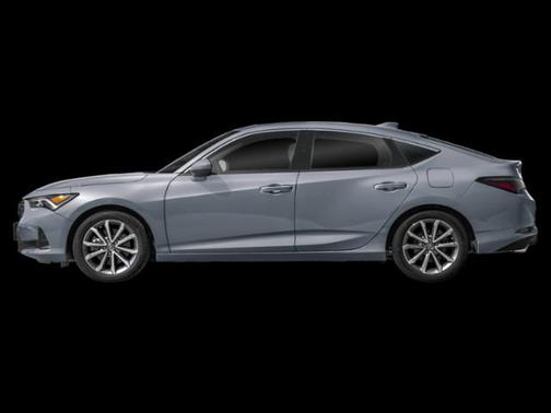 2026 Acura Integra FWD