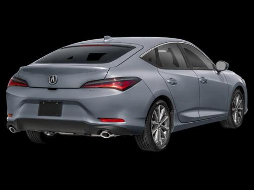 2026 Acura Integra FWD