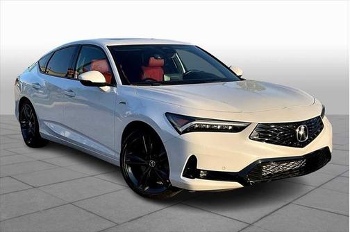 2023 Acura Integra A-SPEC Technology