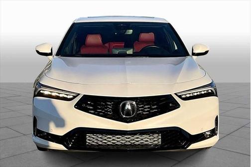 2023 Acura Integra A-SPEC Technology