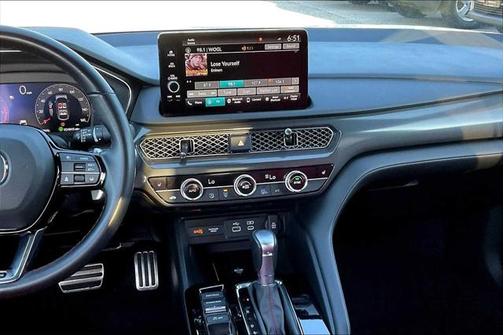 2023 Acura Integra A-SPEC Technology