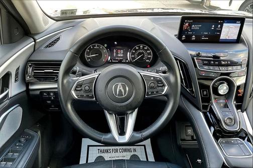 2023 Acura RDX Technology Package