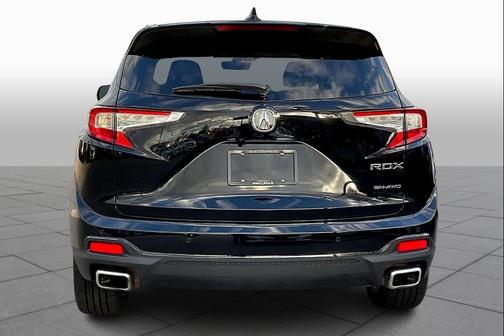 2023 Acura RDX Technology Package