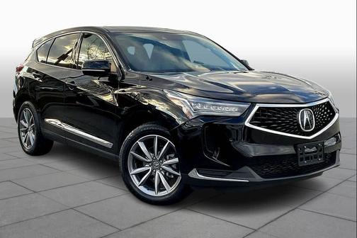 2023 Acura RDX Technology Package