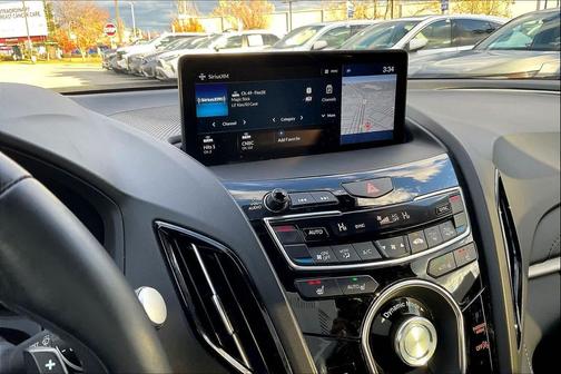 2023 Acura RDX Technology Package
