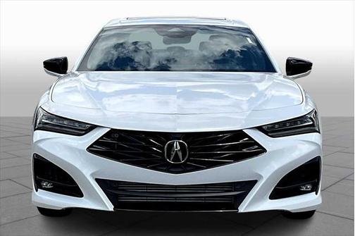2025 Acura TLX A-Spec