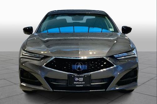 2021 Acura TLX FWD