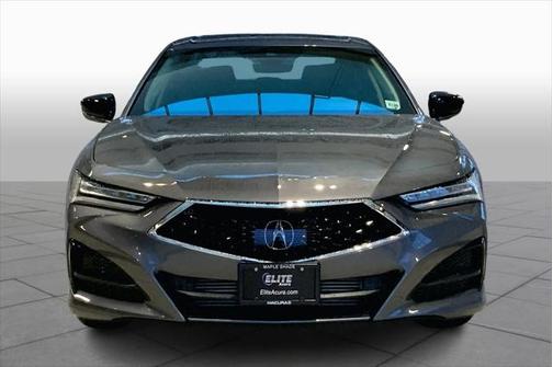 2021 Acura TLX FWD