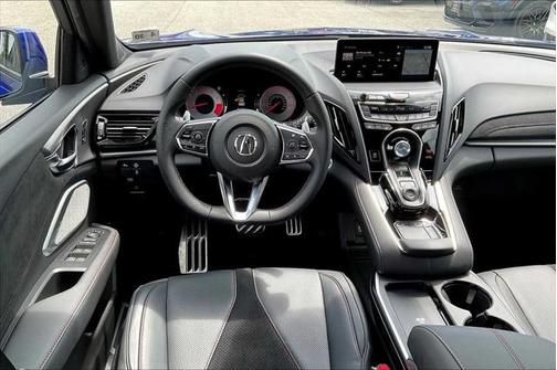 2025 Acura RDX Base