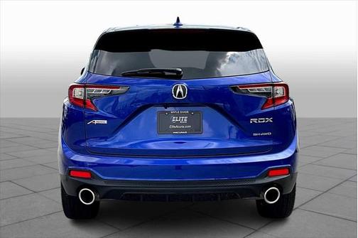 2025 Acura RDX Base