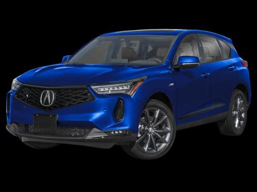 2025 Acura RDX Base