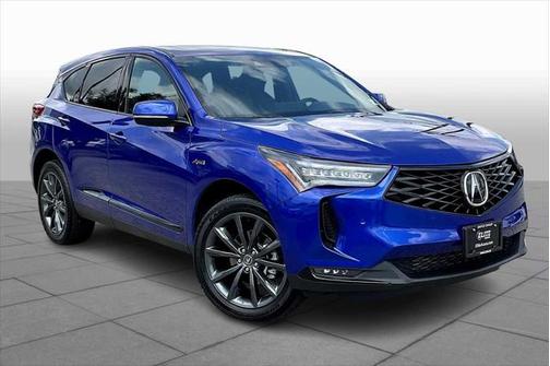 2025 Acura RDX Base