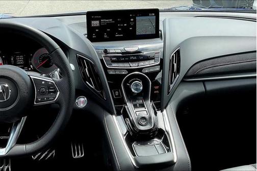 2025 Acura RDX Base