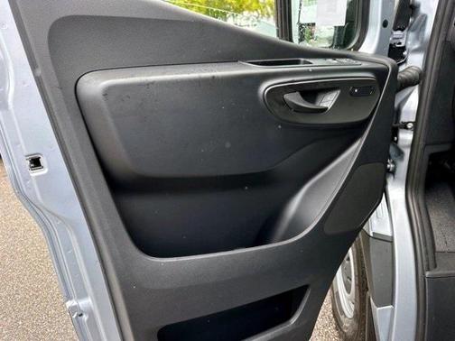2025 Mercedes-Benz Sprinter 2500 144 WB