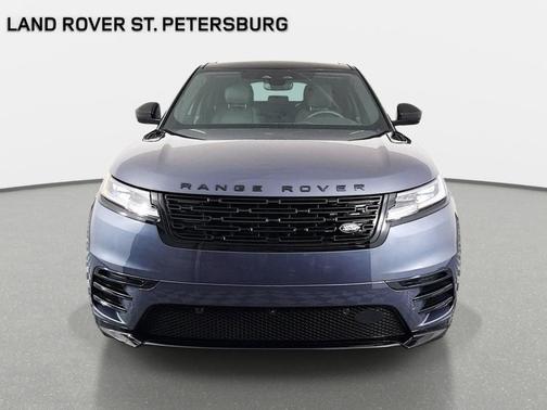 Varesine Blue 2026 Land Rover Range Rover Velar P250 Dynamic SE
