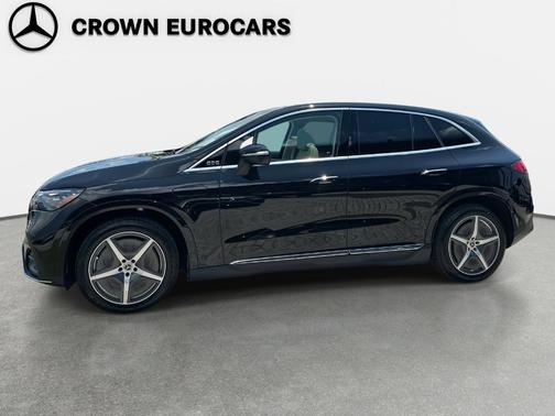 2026 Mercedes-Benz EQE 320+ Base