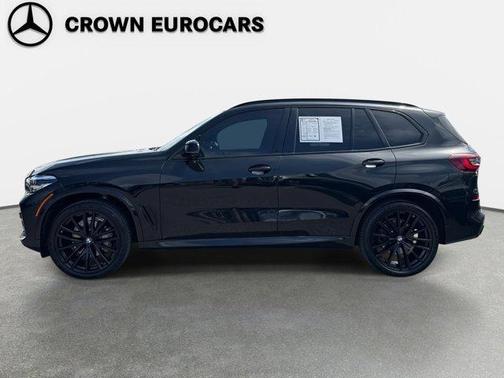 2023 BMW X5 sDrive40i