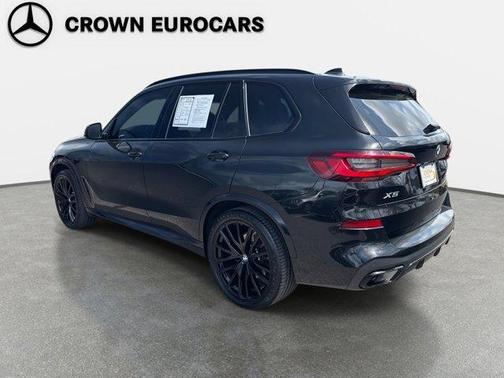 2023 BMW X5 sDrive40i