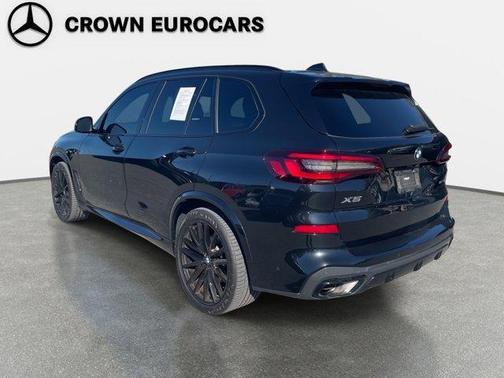 2023 BMW X5 sDrive40i