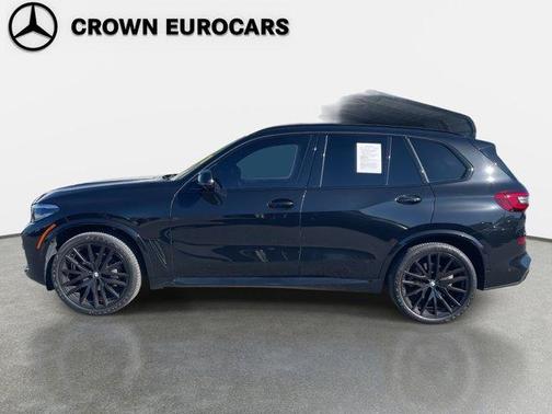 2023 BMW X5 sDrive40i