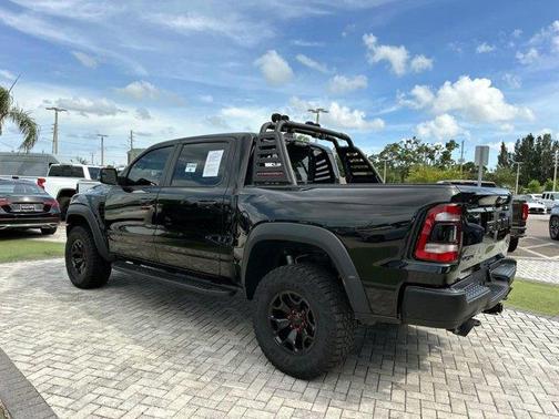 2023 RAM 1500 TRX