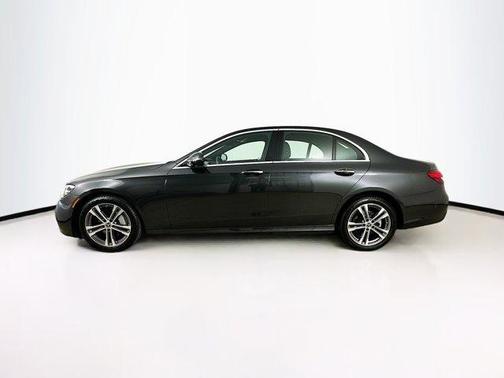 2023 Mercedes-Benz E-Class E 350 4MATIC