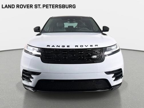 Arroios Grey 2026 Land Rover Range Rover Velar P400 Dynamic SE