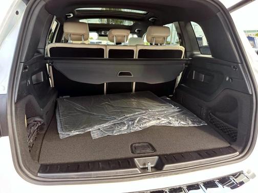 2025 Mercedes-Benz GLB 250 Base 4MATIC