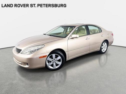 2005 Lexus ES 330