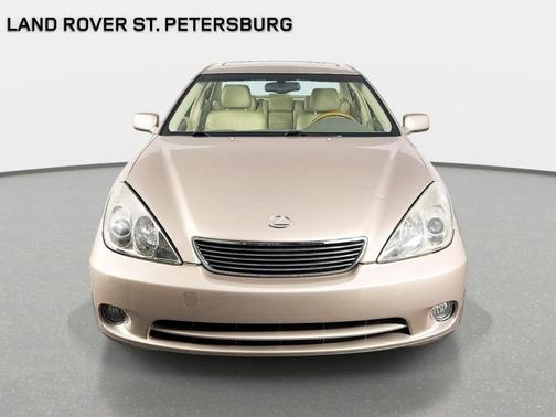 2005 Lexus ES 330