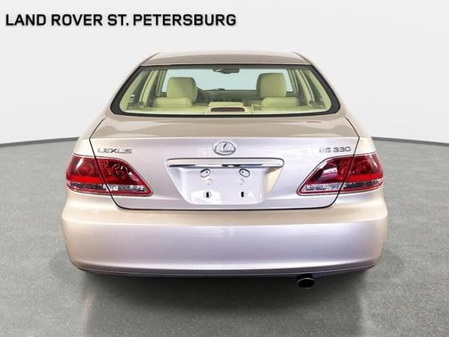 2005 Lexus ES 330