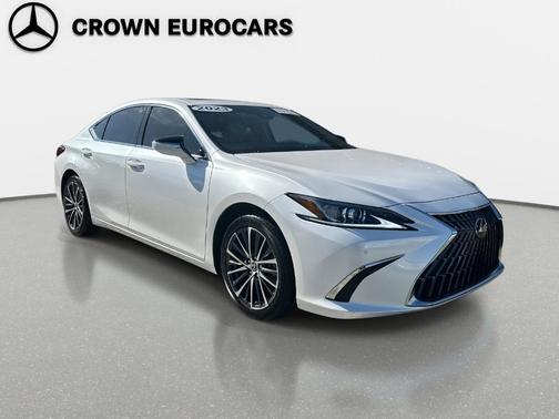 2023 Lexus ES 350 350