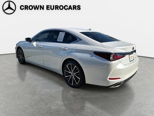 2023 Lexus ES 350 350