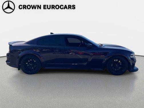 2021 Dodge Charger Scat Pack